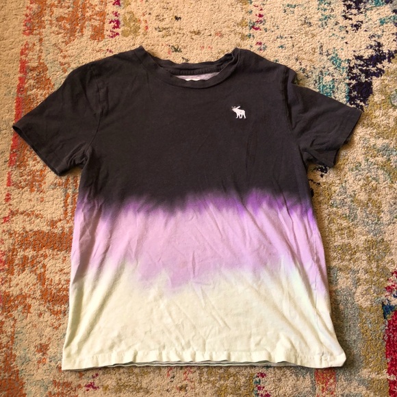 abercrombie kids Other - 🧜🏼‍♀️3 for $15 listing!🧜🏼‍♀️ Abercrombie kids tee